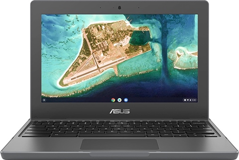 Asus CR1100/N4500/4GB Ram/64GB SSD/11